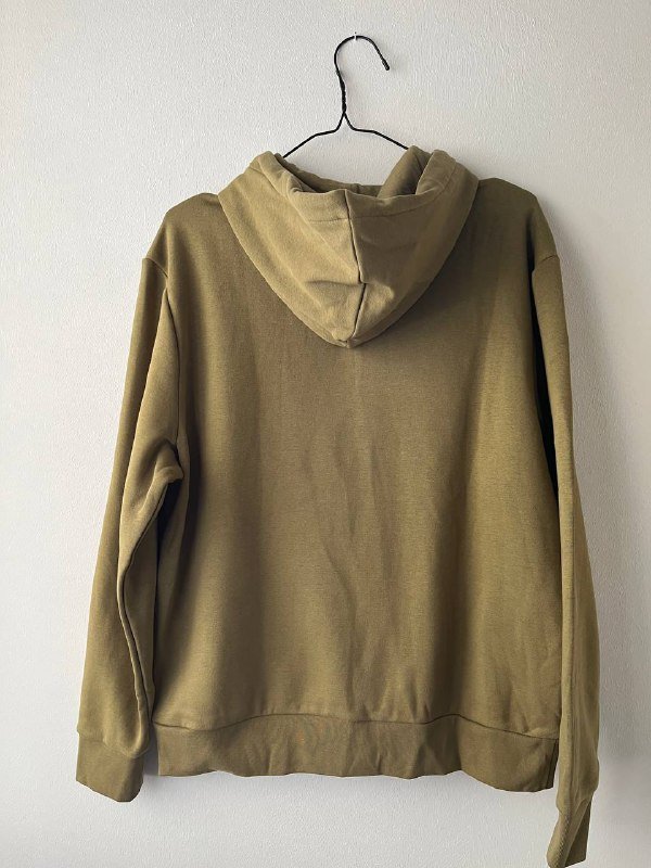 Мужской худи Calvin Klein размер М 2