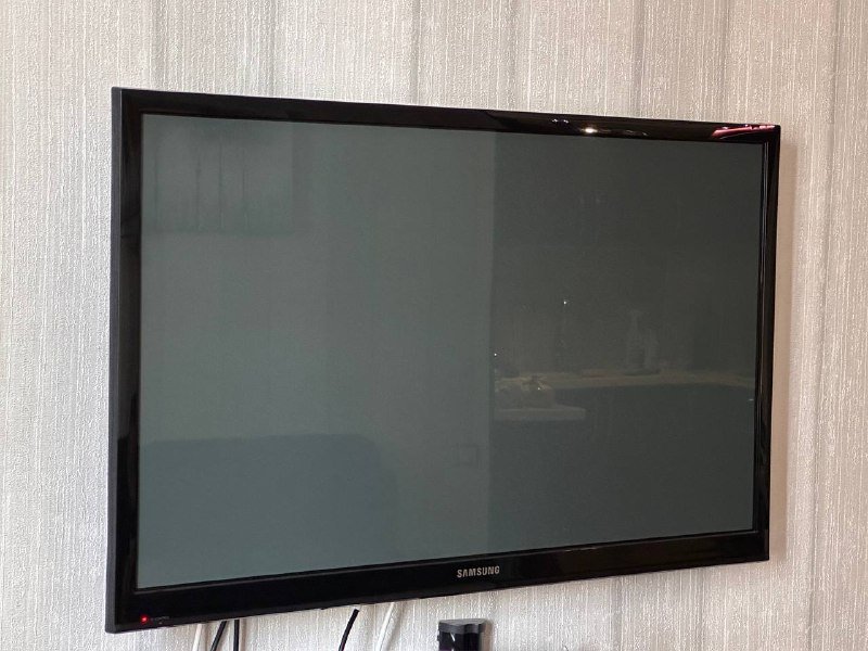 Телевизор Samsung Е450 43"