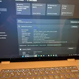 Ноутбук HP Envy x360 2-in-1 4