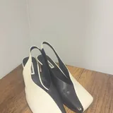 Женские босоножки 1