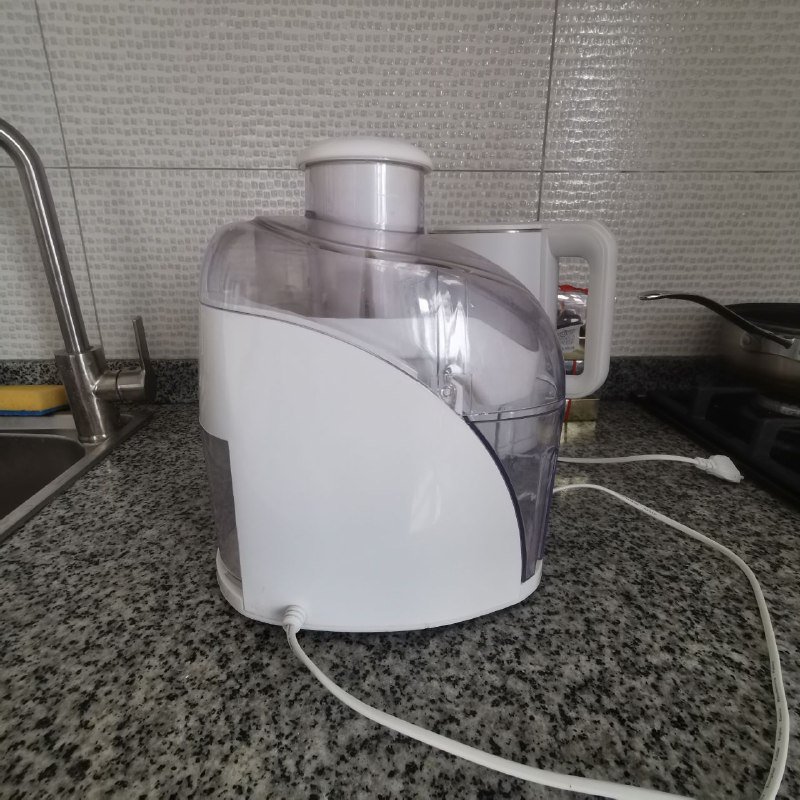 Соковыжималка Kenwood для фруктов и овощей 3