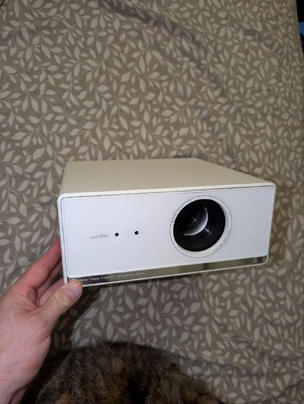 Проектор Wanbo X5 Air