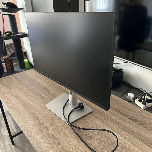 Монитор Dell 27 60hz