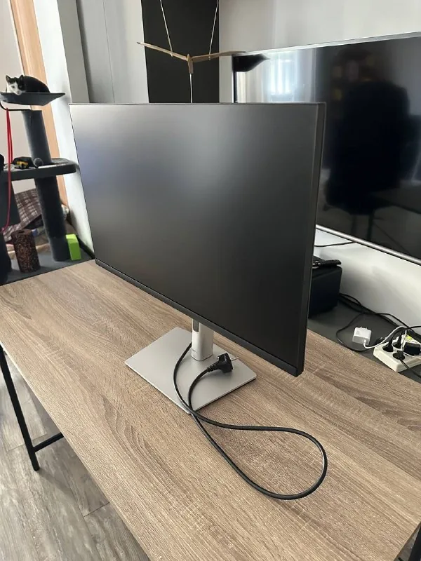 Монитор Dell 27 60hz 1