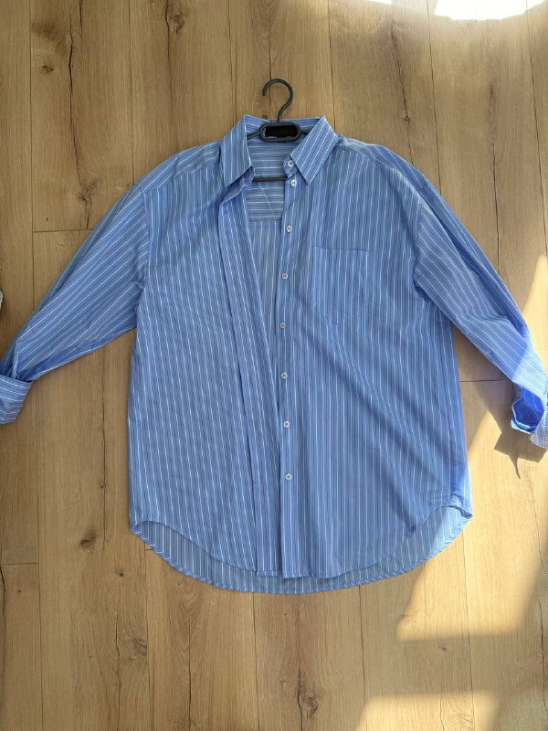 Пижама розовая, Костюм летний S, Топ белый S, Ночнушка красная S-M, Косынка, Очки, Рубашка Zara S, Рубашка Stradivarius S 7