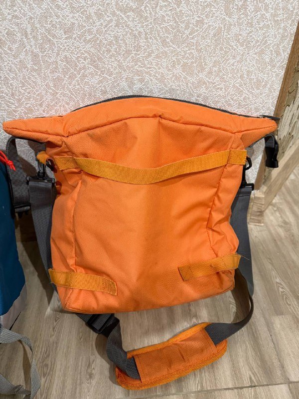 Хладоэлементы маленькие, большие, сумки-холодильники Quechua и Gimi 5