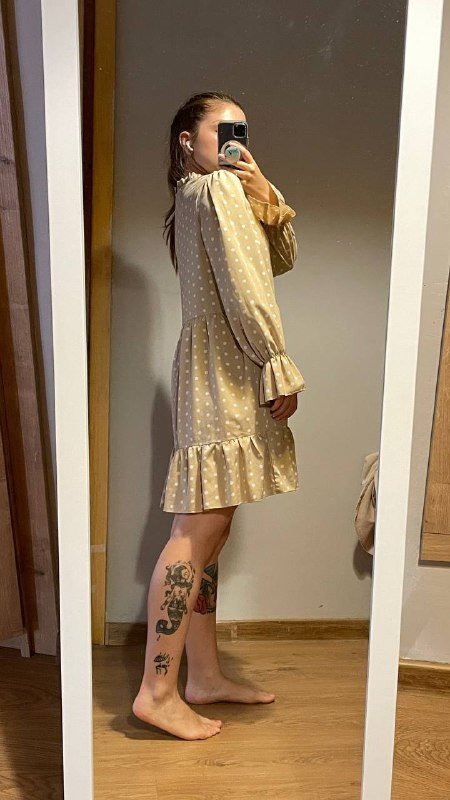 Платье бежевое бэбидолл, Комбинезон бирюзовый, Зеленое платье со сборкой, Вечернее зеленое платье, Черное платье с завязками 2