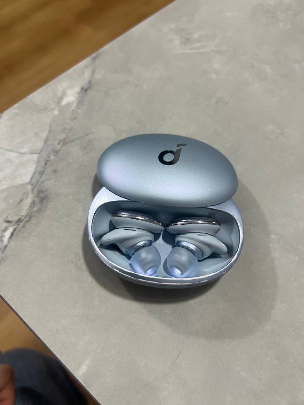 Наушники Anker Soundcore liberty 3 pro 2