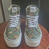 Кеды Vans Sk8 Hi 3