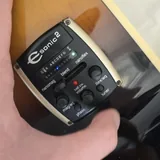 Электроакустическая гитара Epiphone EJ-200SCE 4