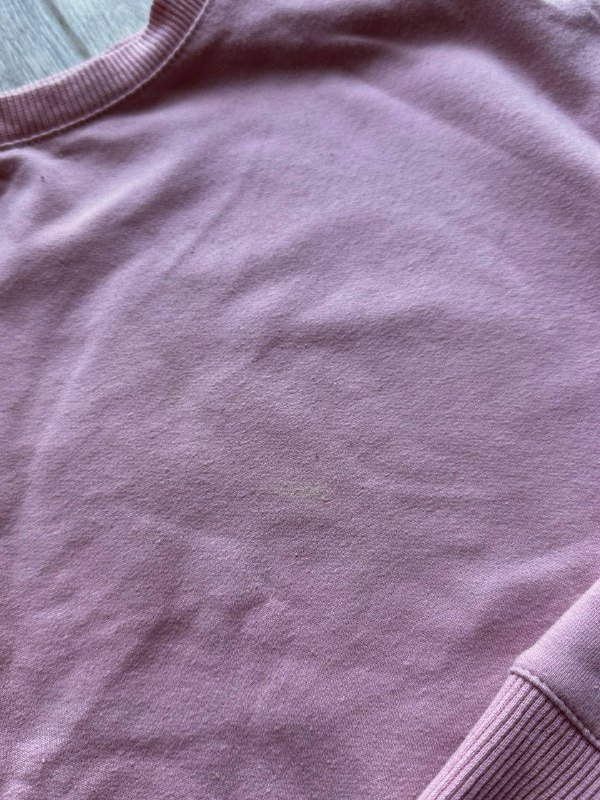 Толстовки бежевая, розовая, коричневая 5