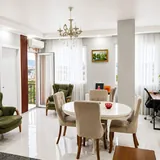 Продаётся меблированная квартира 102 м² с техникой 1
