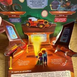 Книга POP UP 2