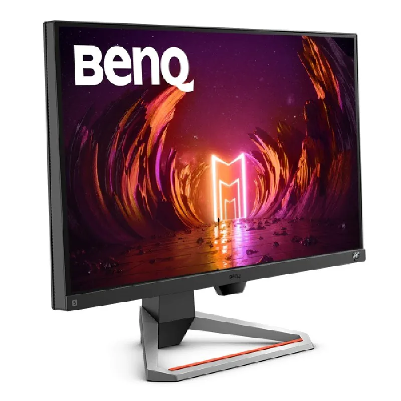 Мониторы BenQ Mobiuz EX2710S и MSI PRO MP243X 1