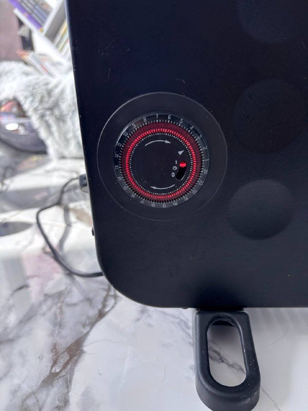 Обогреватель 3