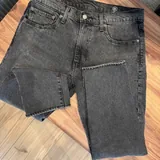 Мужские джинсы Levi’s Premium 2