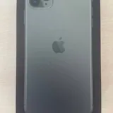 Коробка от 11 Pro Max 1
