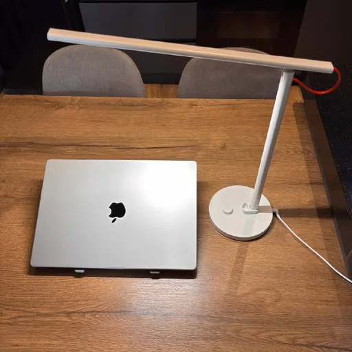 Настольная лампа Xiaomi Mi LED Desk Lamp 1S