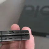 Samsung Galaxy Z Fold 4 4