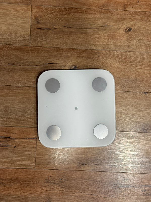 Xiaomi Body Composition Scale S400