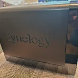 Synology DS420j NAS 2