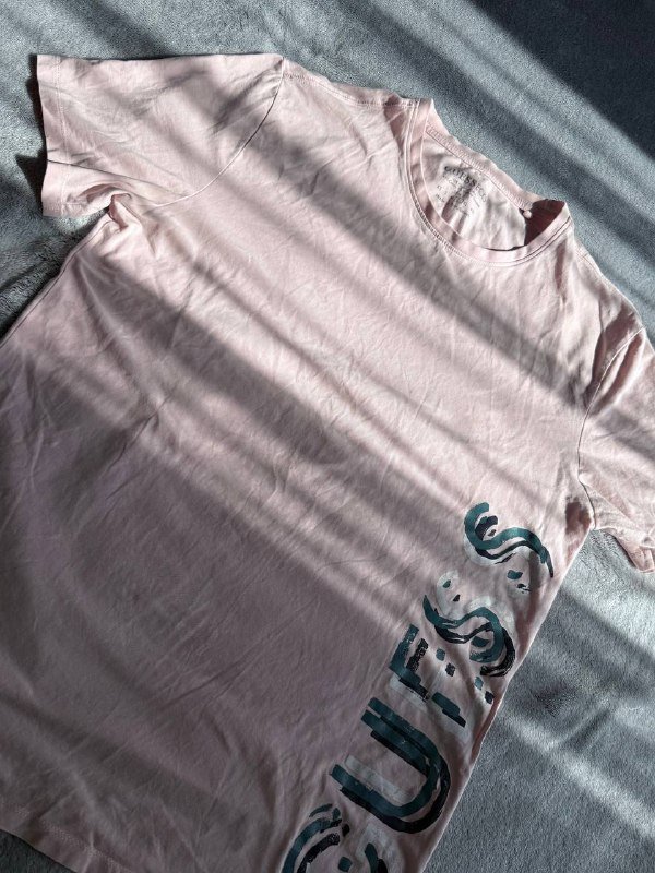 Футболка Tommy Hilfiger, Футболка Guess, Футболка Puma, Футболка Fila 3