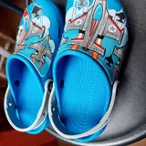 Детские Crocs 6