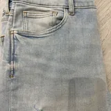 Мужские джинсы Zara 5