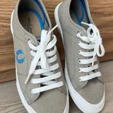 Кеды Fred Perry 2