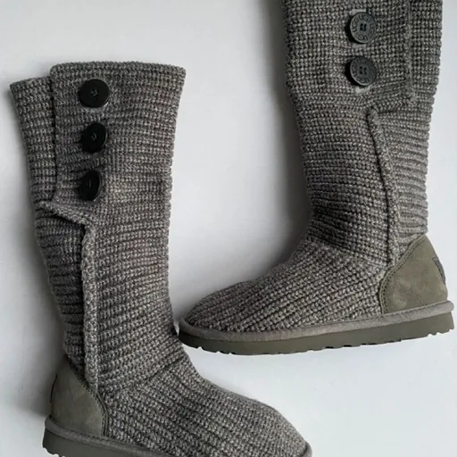 Чоботи UGG, розмір 38