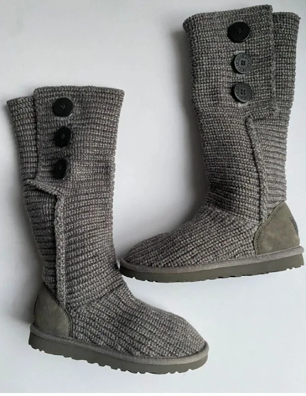 Чоботи UGG, розмір 38 1