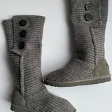 Чоботи UGG, розмір 38 1