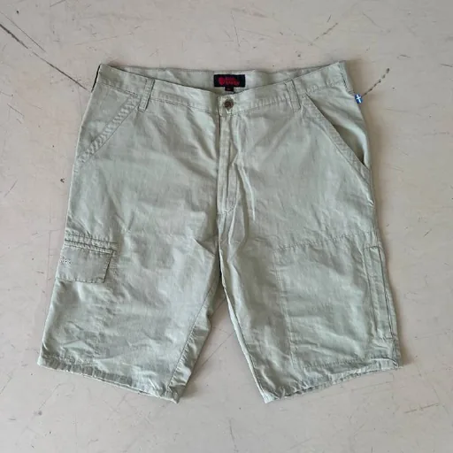 Шорты карго Fjallraven