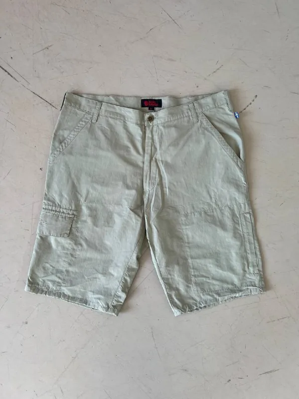 Шорты карго Fjallraven 1