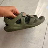 Детские сандали Crocs 2