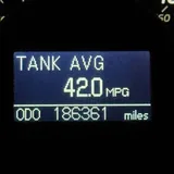 Toyota Camry 2.4 Hybrid 8