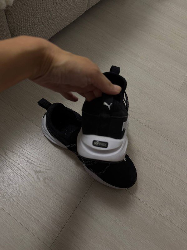 Кроссовки Puma 38 р 2