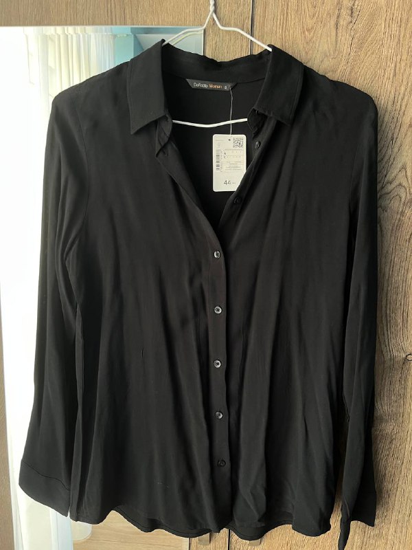 Платье, Блузка, Юбка, Рубашка 8