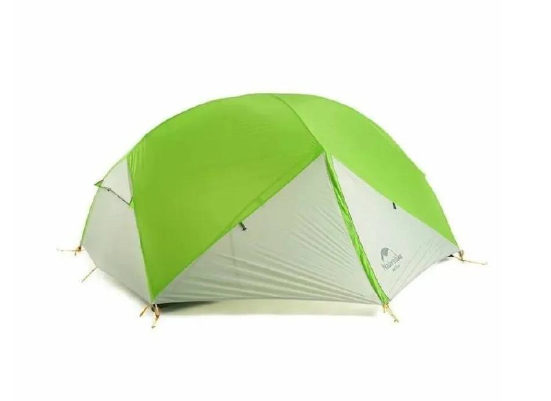 Палатка Naturehike Mongar 2 20d