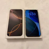 iPhone 16 Pro Max 256GB Desert Titanium 2