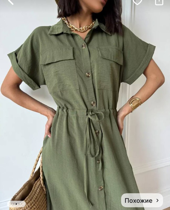 Платье зеленое, сарафан Zara, две юбки, пальто Burberry 2