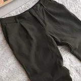 Шерстяные брюки Gucci 6