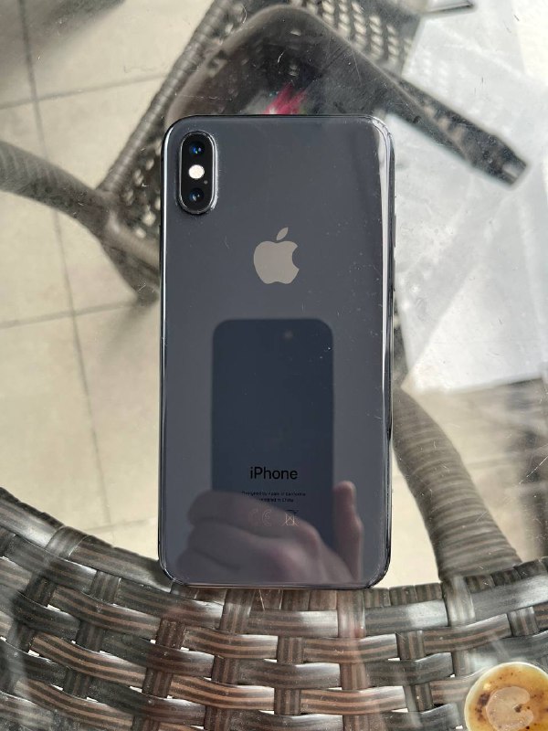 Iphone XS 64Gb 3