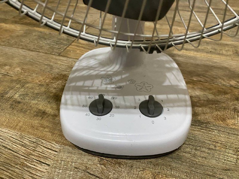 2 вентилятора большой и поменьше 5