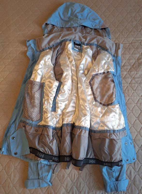 Женские куртки и кофты 3