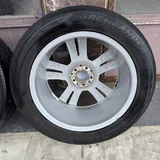 Колеса Mercedes R19 4