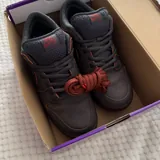 Nike SB Dunk Low Krampus 3