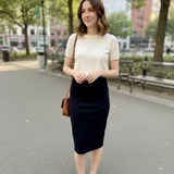 Юбка Svitshop 5