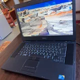 Dell Latitude ноутбук 2