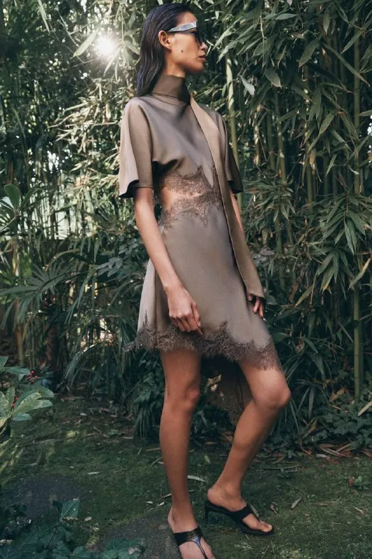 Платье Zara 1